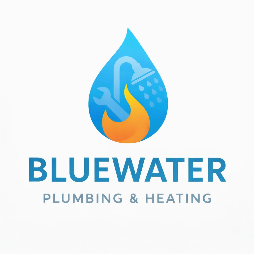 BlueWater Plumbing & Heating